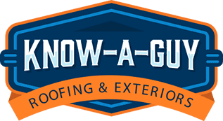 Know-A-Guy Roofing & Exteriors